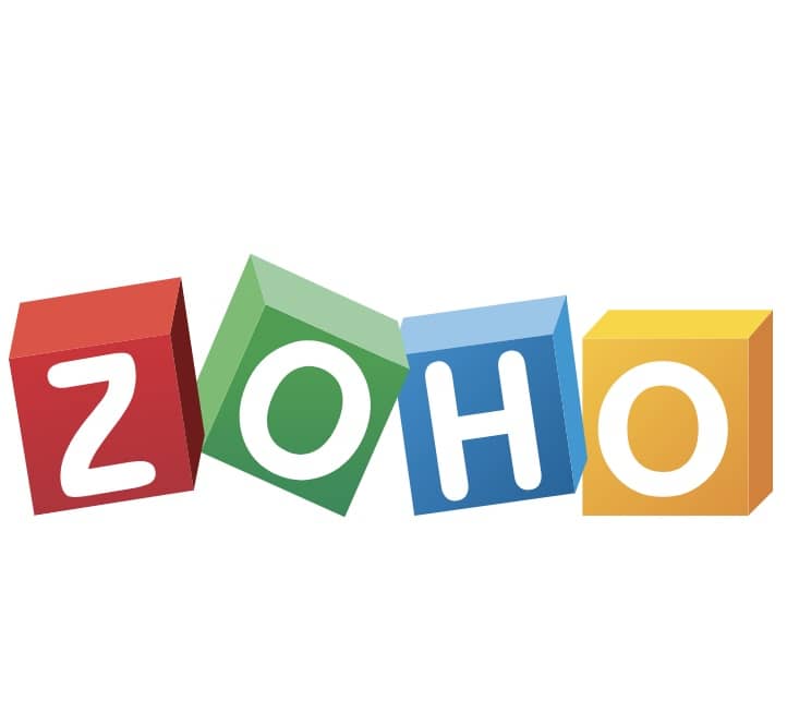 Zoho Meeting is the free open source alternative of undefined